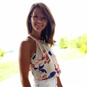 Meet your Posher, Brooke